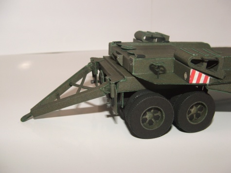Transporta P-50 - Jan Benc Transporta P-50 - Jan Benc